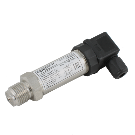 Преобразователь давления IPS-6-G