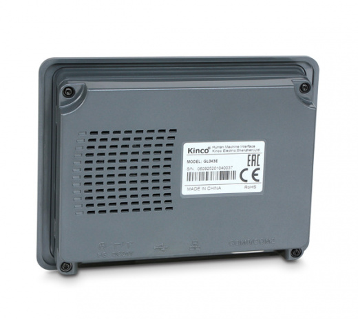 Панель оператора 4.3” GL043E