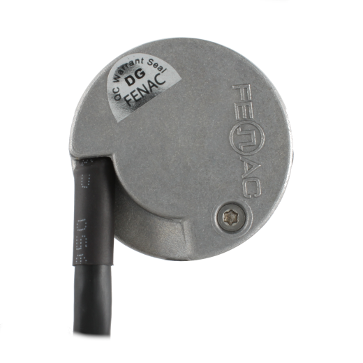 Программируемый инкрементальный энкодер серии EIP 40B