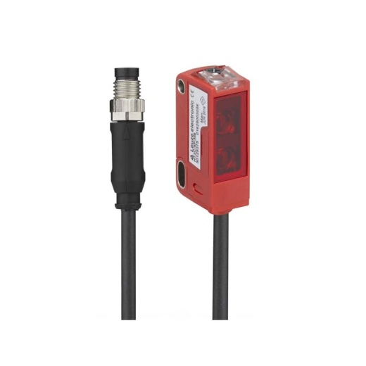 HT3CI/2N-200-M8 - Diffuse sensor with background suppression