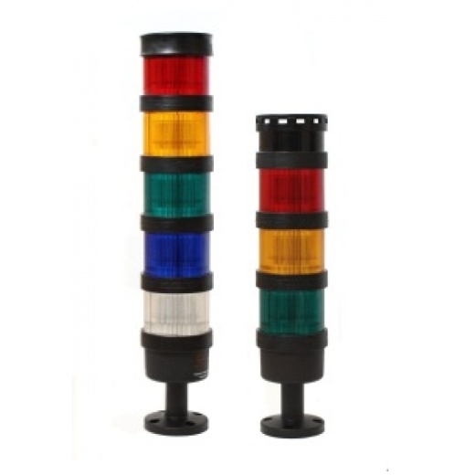 Светодиодная колонна модульного типа TL70