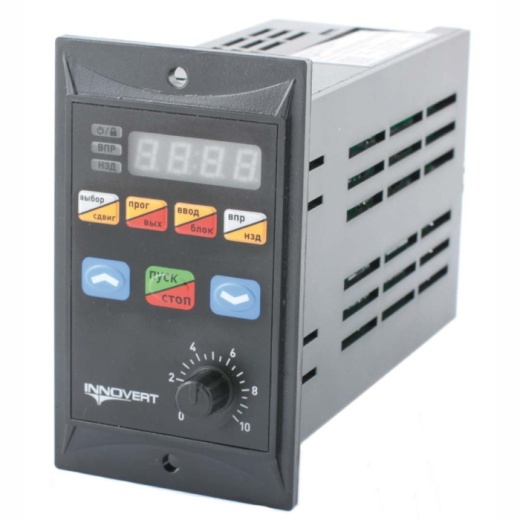 Частотные преобразователи INNOVERT IRD