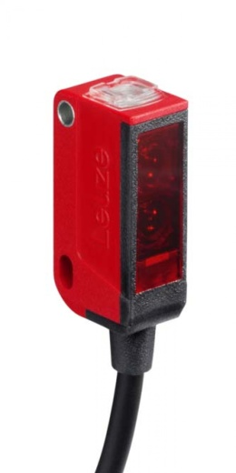 RKR 3B/66.11 - Unpolarized retro-reflective photoelectric sensor