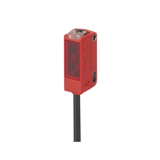 LE3C.1/4P-5000 - Throughbeam photoelectric sensor receiver LE3C.1/4P-5000 - Throughbeam photoelectric sensor receiver