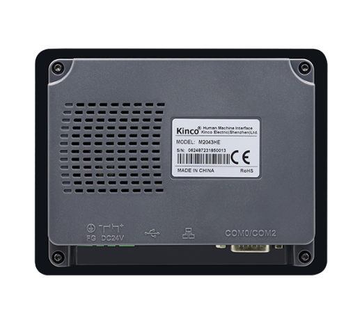 Панель оператора 4.3” M2043HE