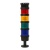 Светодиодная колонна модульного типа TL70B-024-RYGB-55
