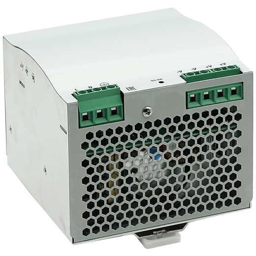 Блок питания INNOCONT SB-D-400-24 (400 Вт)