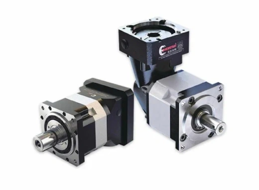 Планетарные редукторы Newstart для сервомоторов Планетарные редукторы Newstart для сервомоторов