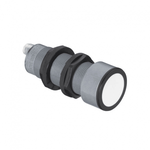 Ультразвуковой датчик HTU330-6000.3/4PK-M12 (арт. 50136116) Ультразвуковой датчик HTU330-6000.3/4PK-M12 (арт. 50136116)