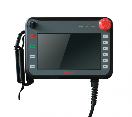 Панель оператора 7” CZ7GES