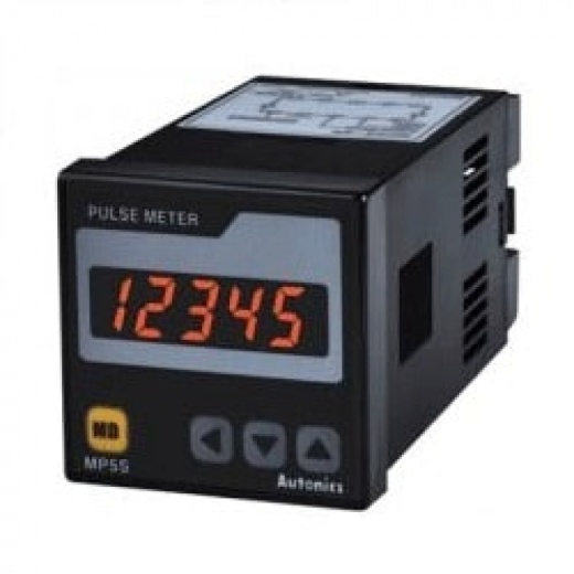 Цифровой счетчик импульсов Autonics MP5