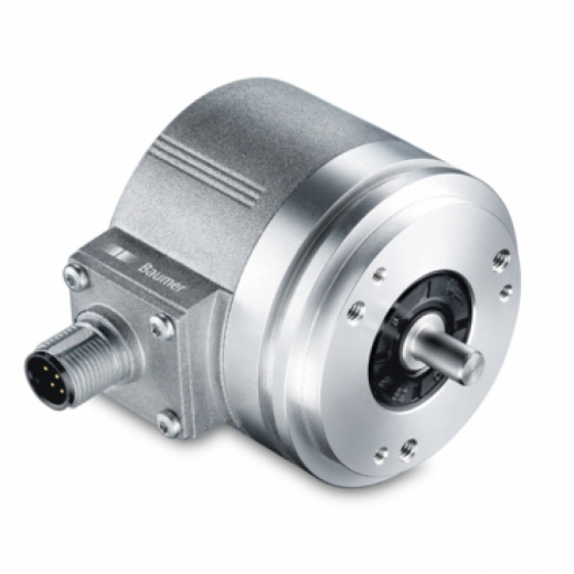 Программируемый энкодер серии EIL580P-SY