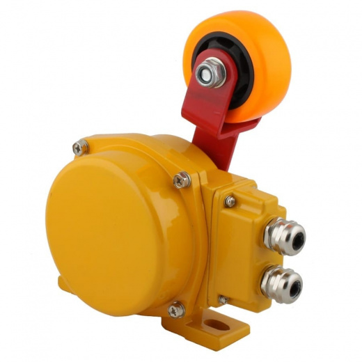 Датчик провисания конвейерной ленты INNOLevel BWS