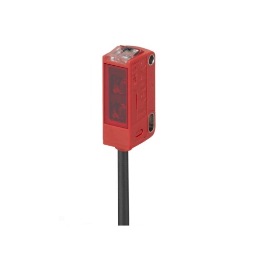 LE3CL1.1/6G - Throughbeam photoelectric sensor receiver LE3CL1.1/6G - Throughbeam photoelectric sensor receiver