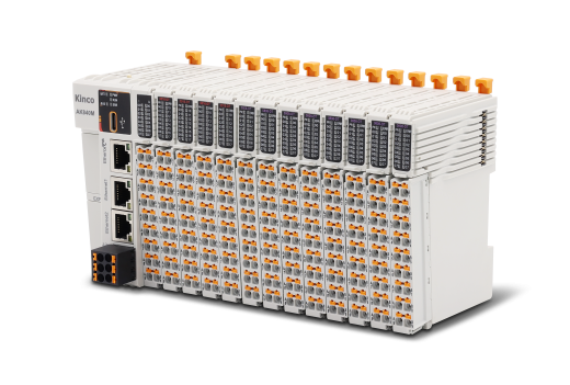 Контроллер управления движением AK840M