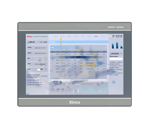 Панель оператора 12.1” G2121E2