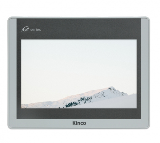 Панель оператора 10” GT100E