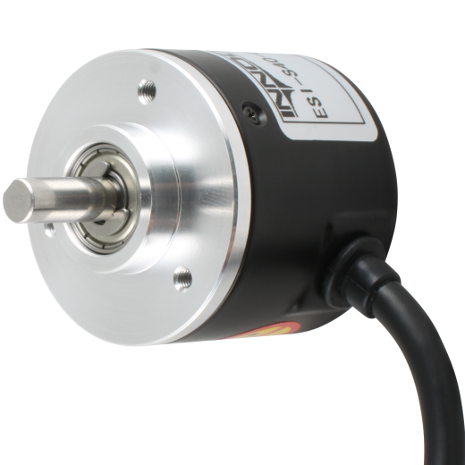 Инкрементальный энкодер серии ESI-S40