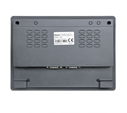 Панель оператора 7” G070E-CAN Панель оператора 7” G070E-CAN