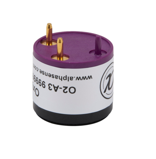 Сенсор электрохимический О2-А3 Alphasense на кислород (0-30 % об.)