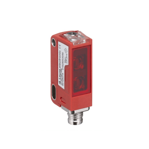 HT3C/4X-M8 - Diffuse sensor with background suppression