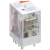 Реле интерфейсное ORM-1 4C 220В AC
