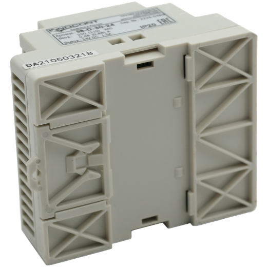 Блок питания INNOCONT SB-D-30-24 (30 Вт)