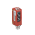 LS3C.B/XX-M8 - Throughbeam photoelectric sensor transmitter
