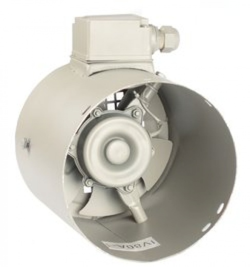 Независимая вентиляция INNORED Независимая вентиляция INNORED