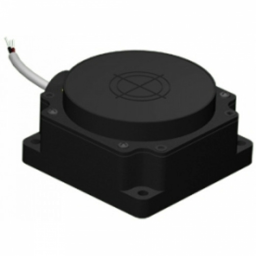 Датчик емкостной CSN I7P5-43P-50-LZ-C