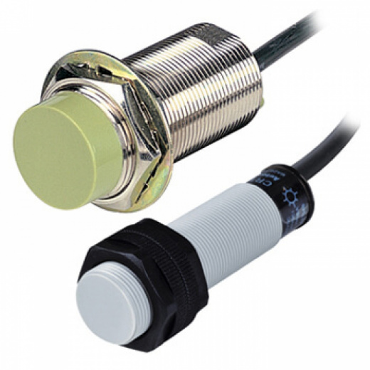 Ёмкостный выключатель Autonics серии CR