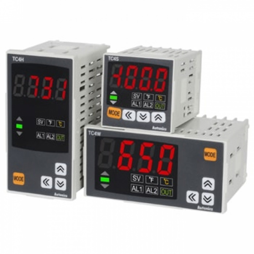 Температурный контроллер Autonics серии TC4