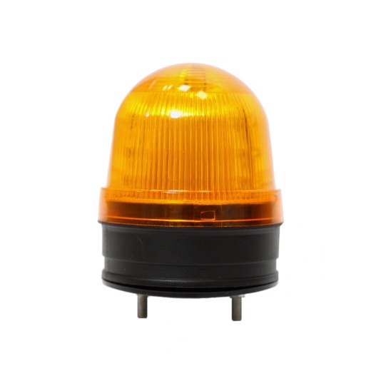 Светодиодный маячок с зуммером SL70B-024-Y
