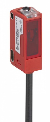 PRK3CL1.TT3/4P - Polarized retro-reflective photoelectric sensor PRK3CL1.TT3/4P - Polarized retro-reflective photoelectric sensor