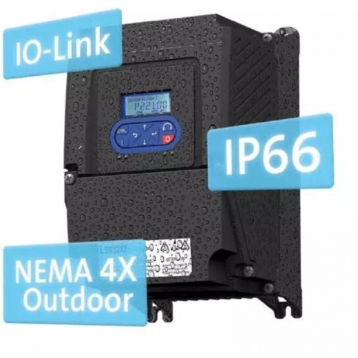 Преобразователь частоты Lenze i550 protec (0,37-75 кВт) Преобразователь частоты Lenze i550 protec (0,37-75 кВт)