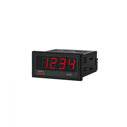 Компактный счетчик импульсов Autonics FXY