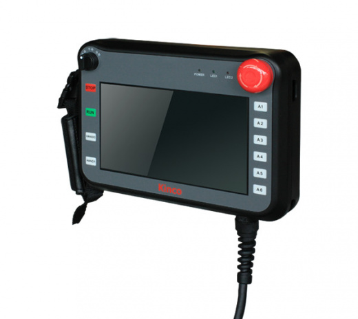 Панель оператора 7” CZ7GES