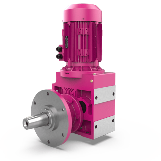 Коническо-цилиндрические для ленточнопильных станков (серия KR)