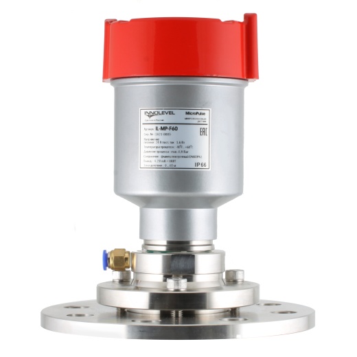 Микроволновый датчик измерительный INNOLEVEL IL-MP-S60