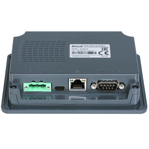 Панель оператора 4.3” GL2043HE