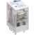 Реле интерфейсное ORM-1 2C 24В DC