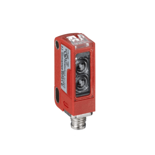 LS3C/XX-M8 - Throughbeam photoelectric sensor transmitter LS3C/XX-M8 - Throughbeam photoelectric sensor transmitter