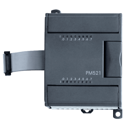 Панельный контроллер серии K521-16DX