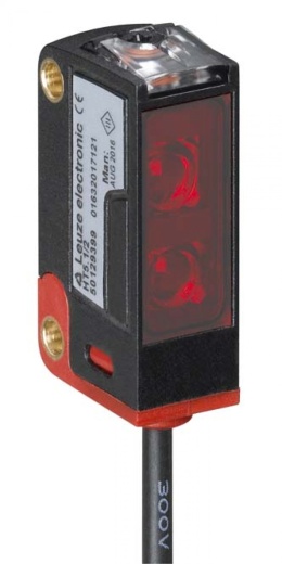 HT5.1/P - Diffuse sensor with background suppression HT5.1/P - Diffuse sensor with background suppression