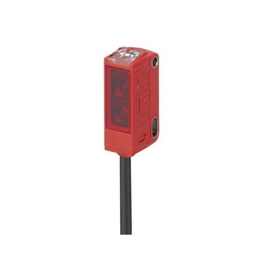 LE3C/6G-5000 - Throughbeam photoelectric sensor receiver