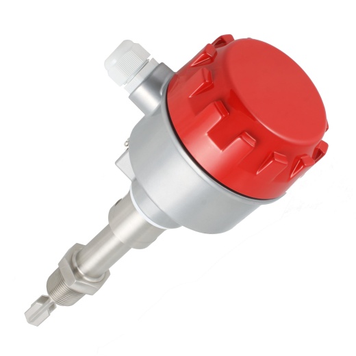 Вибрационный сигнализатор уровня INNOLevel Vibro-US