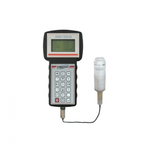 АНКАТ-7655-04 - переносной анализатор кислорода в питательной воде котлоагрегатов АНКАТ-7655-04 - переносной анализатор кислорода в питательной воде котлоагрегатов