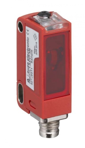 RK3CL1.A3/6T-M8 - Unpolarized retro-reflective photoelectric sensor RK3CL1.A3/6T-M8 - Unpolarized retro-reflective photoelectric sensor