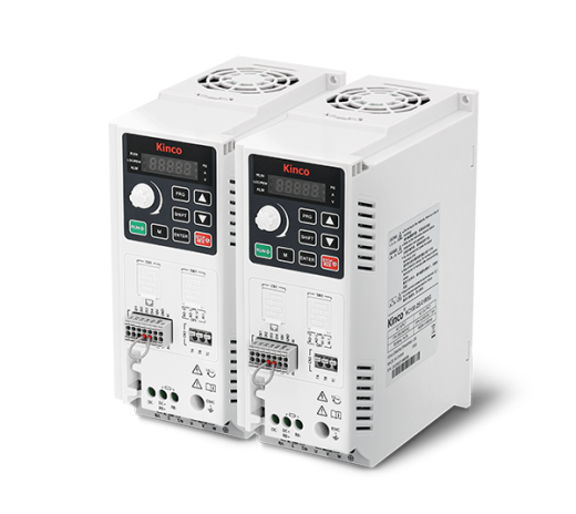 Преобразователь частоты Kinco KC100 0,4-5.5 кВт Преобразователь частоты Kinco KC100 0,4-5.5 кВт