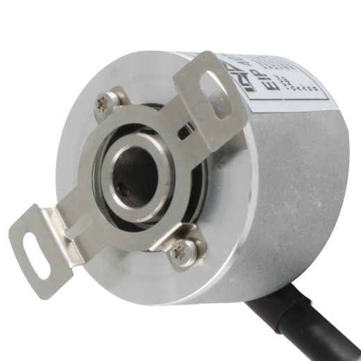 Программируемый инкрементальный энкодер серии EIP 40H